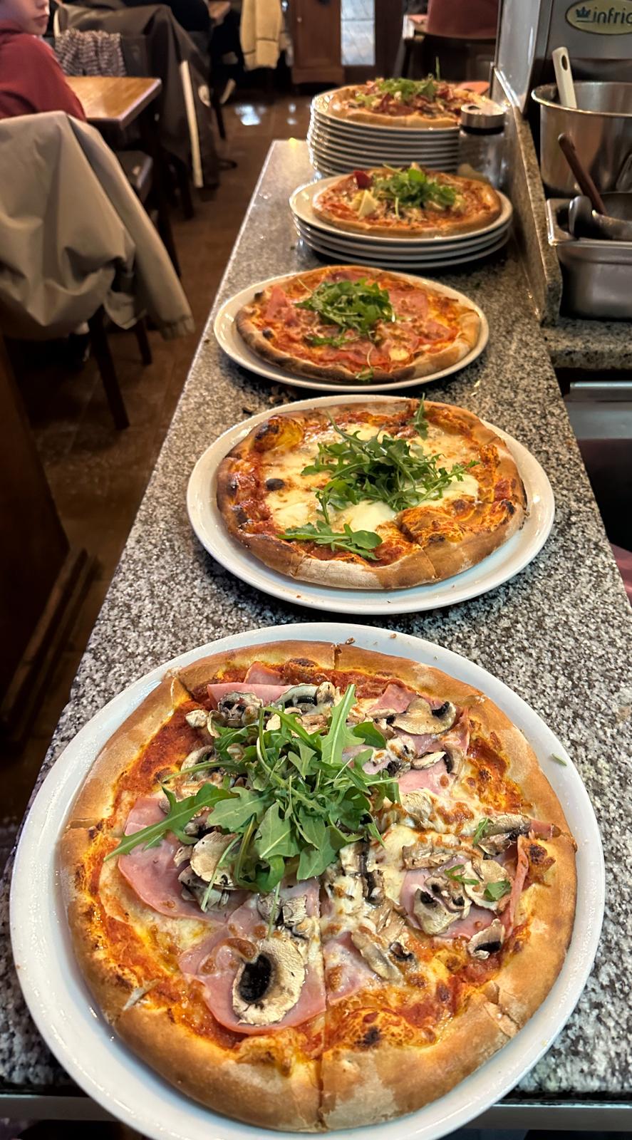 pizza