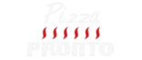 logo pizza pronto